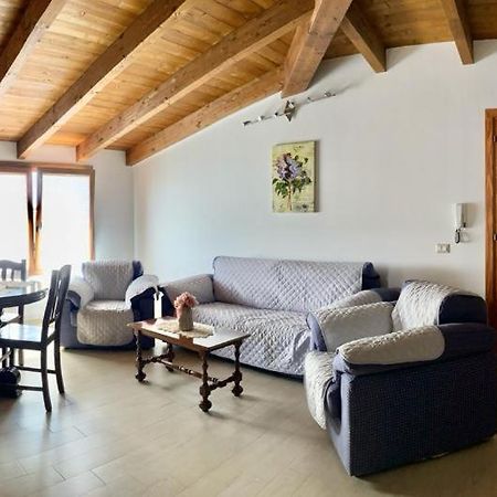 Appartamento Ilaria Alghero Ngoại thất bức ảnh
