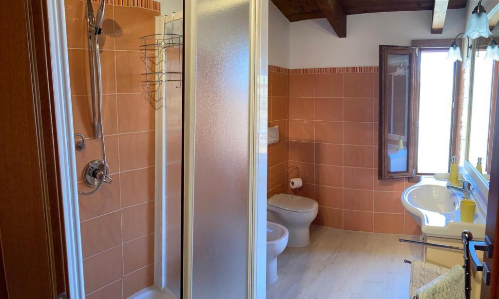 Appartamento Ilaria Alghero Ngoại thất bức ảnh