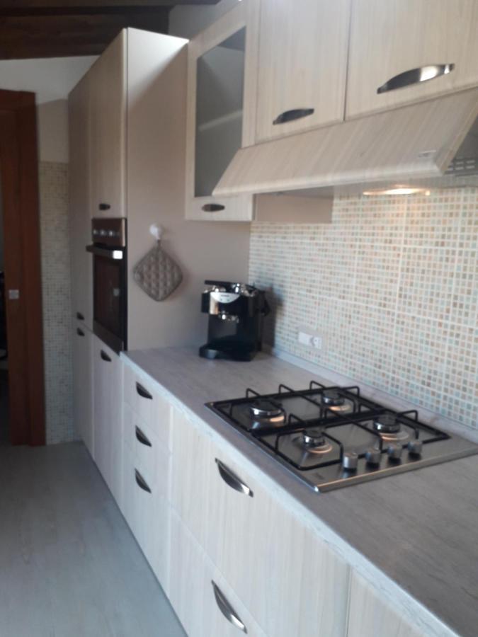 Appartamento Ilaria Alghero Ngoại thất bức ảnh