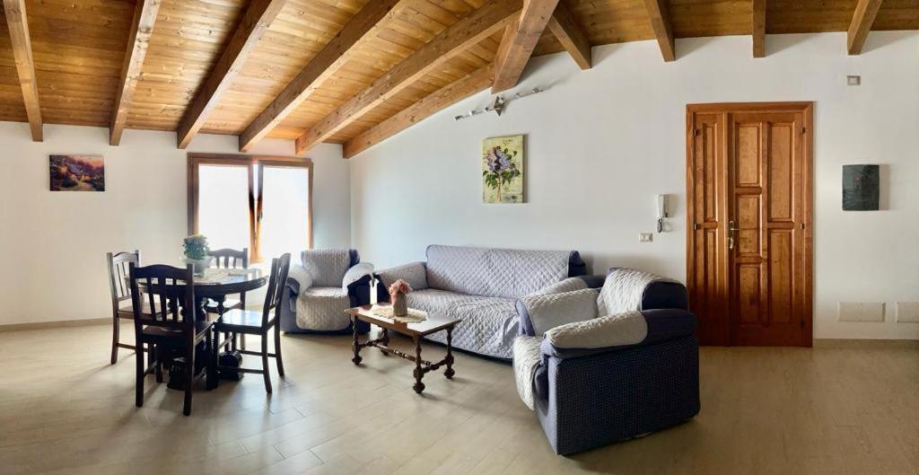 Appartamento Ilaria Alghero Ngoại thất bức ảnh