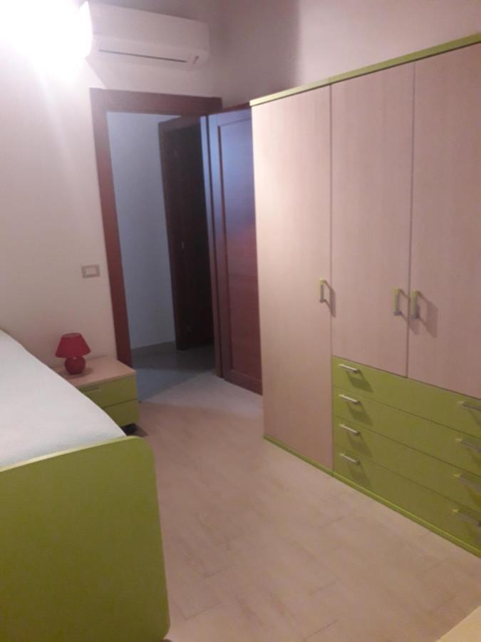 Appartamento Ilaria Alghero Ngoại thất bức ảnh