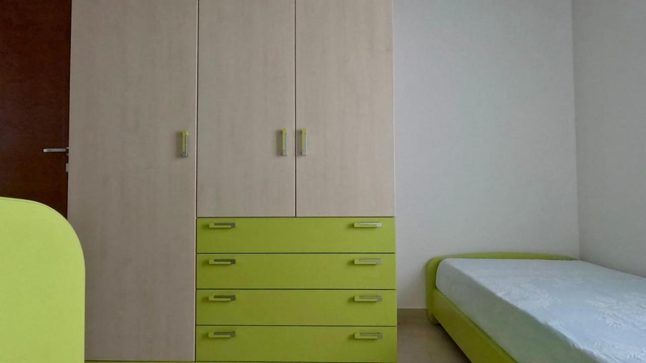 Appartamento Ilaria Alghero Ngoại thất bức ảnh