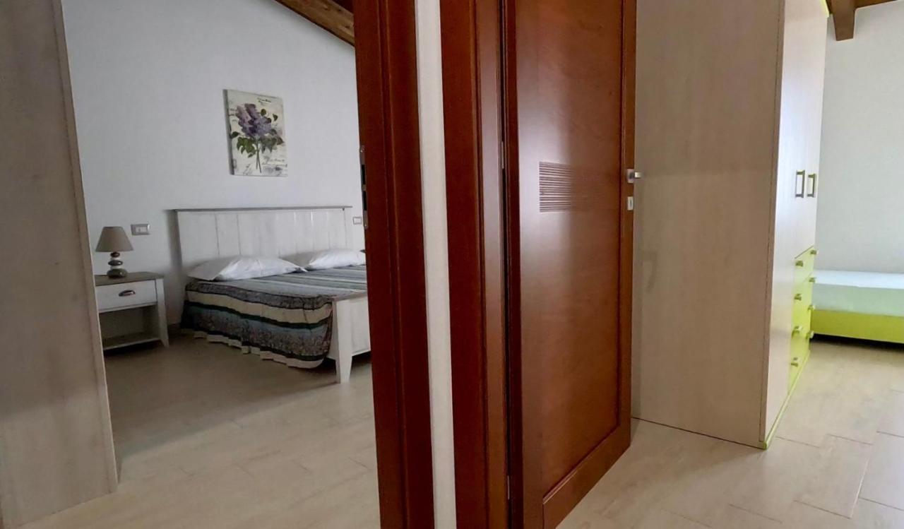 Appartamento Ilaria Alghero Ngoại thất bức ảnh