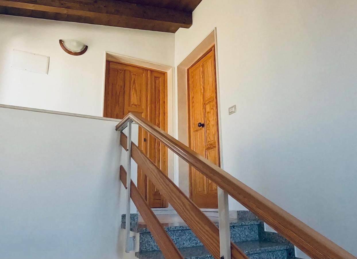Appartamento Ilaria Alghero Ngoại thất bức ảnh