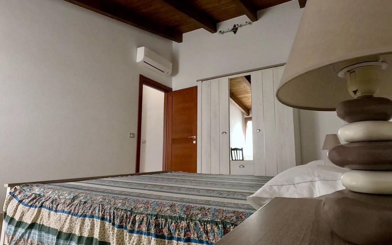 Appartamento Ilaria Alghero Ngoại thất bức ảnh