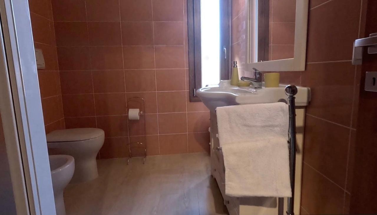 Appartamento Ilaria Alghero Ngoại thất bức ảnh