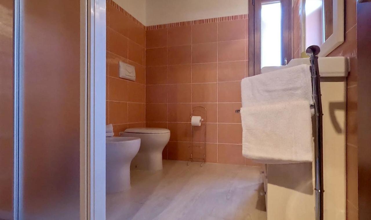 Appartamento Ilaria Alghero Ngoại thất bức ảnh