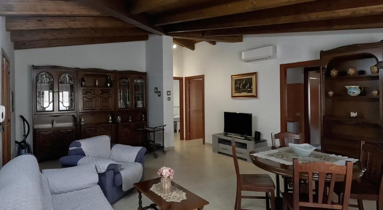 Appartamento Ilaria Alghero Ngoại thất bức ảnh