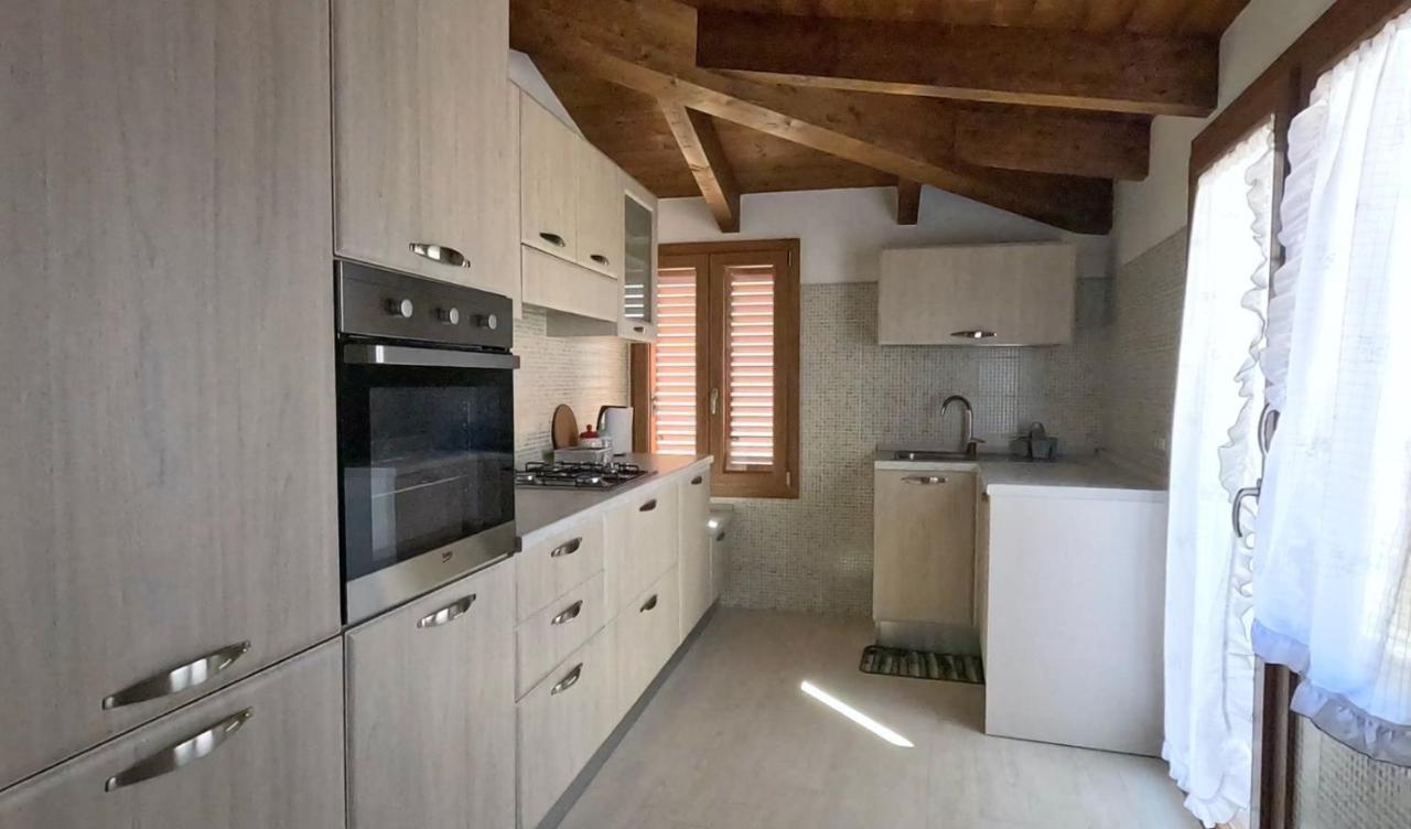 Appartamento Ilaria Alghero Ngoại thất bức ảnh