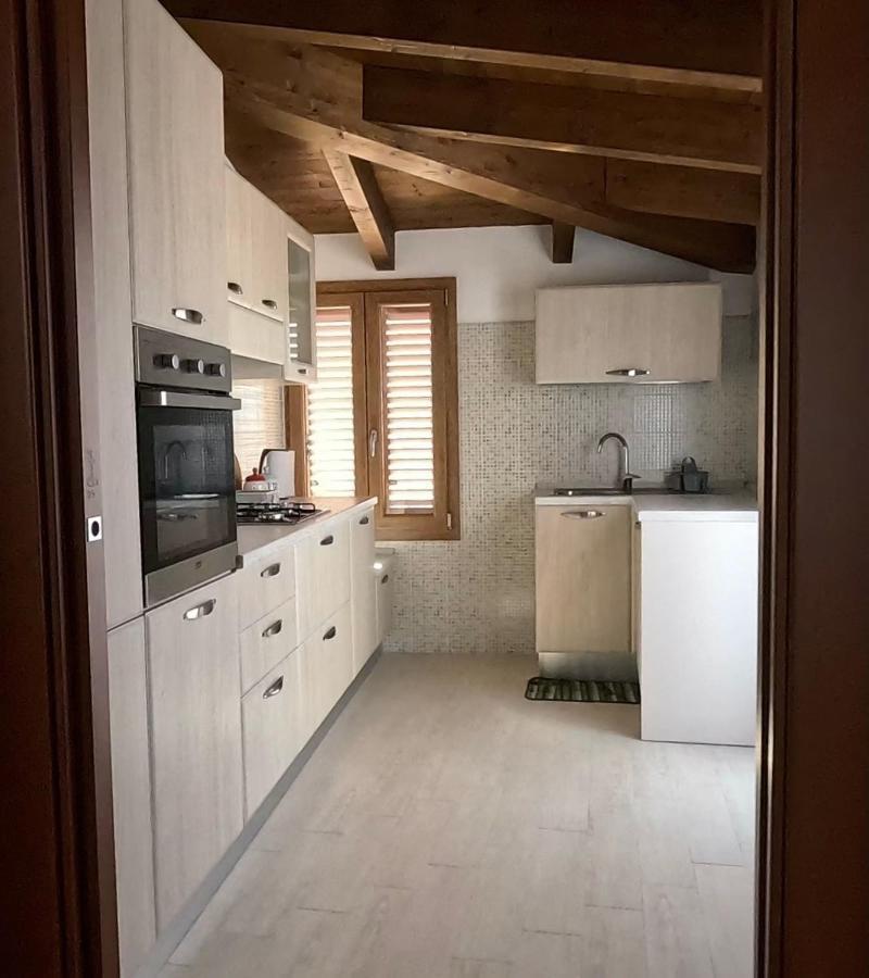 Appartamento Ilaria Alghero Ngoại thất bức ảnh