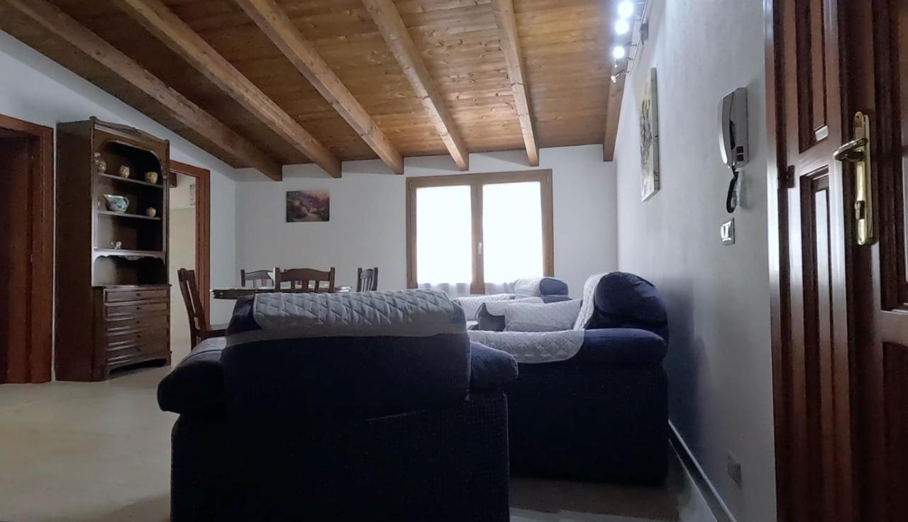 Appartamento Ilaria Alghero Ngoại thất bức ảnh