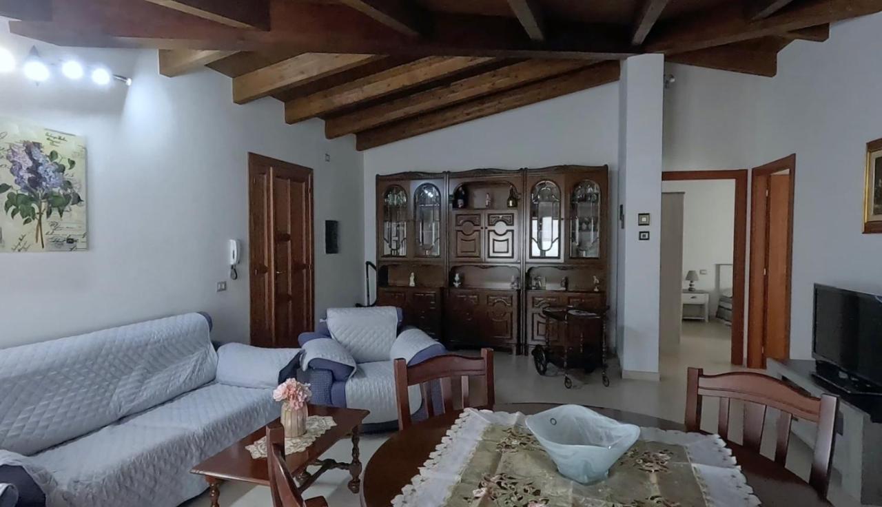 Appartamento Ilaria Alghero Ngoại thất bức ảnh