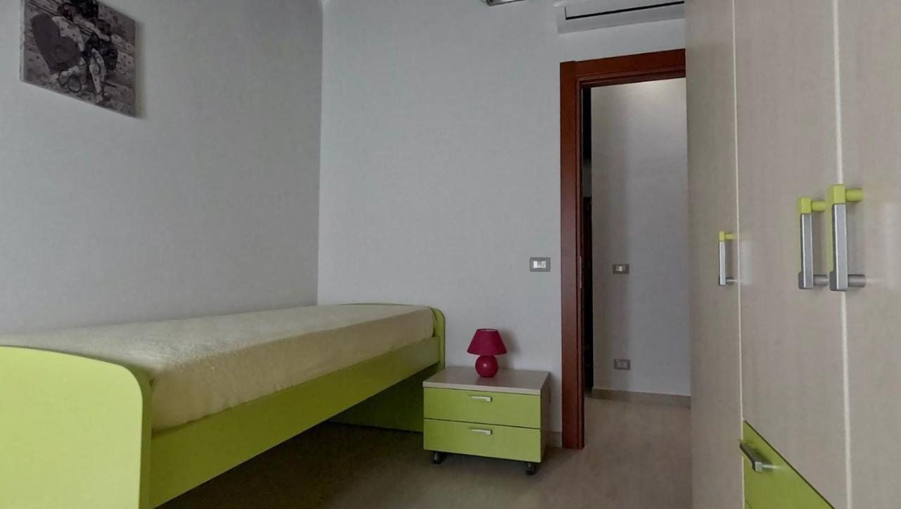Appartamento Ilaria Alghero Ngoại thất bức ảnh