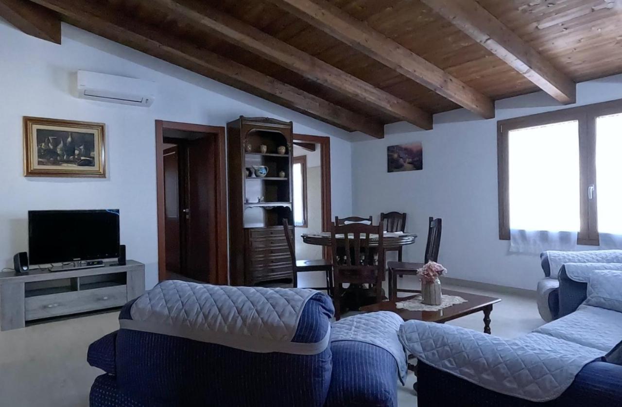 Appartamento Ilaria Alghero Ngoại thất bức ảnh