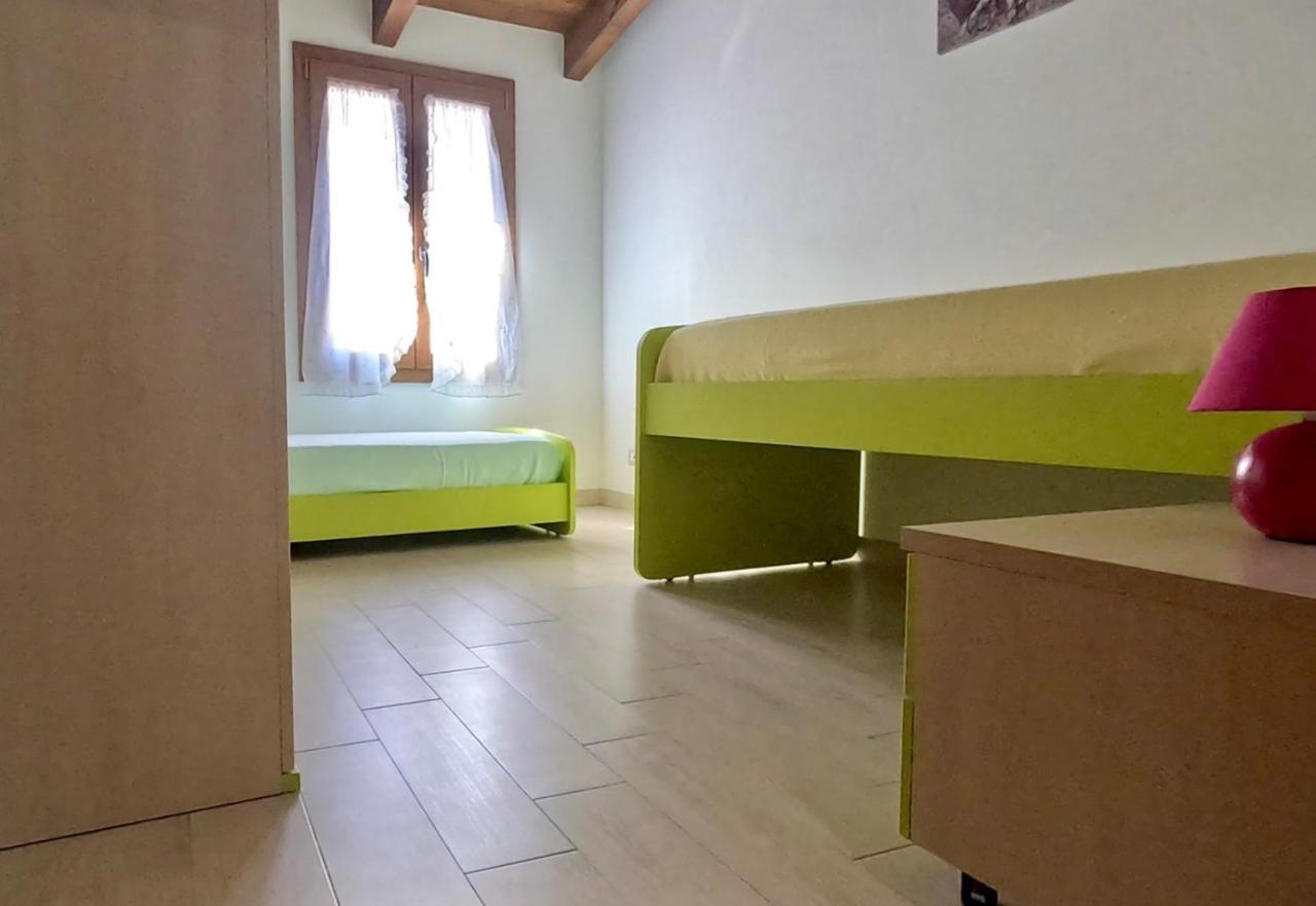 Appartamento Ilaria Alghero Ngoại thất bức ảnh