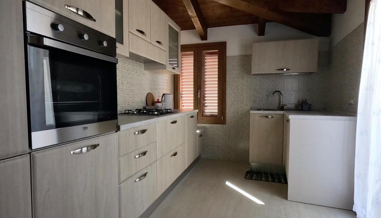 Appartamento Ilaria Alghero Ngoại thất bức ảnh