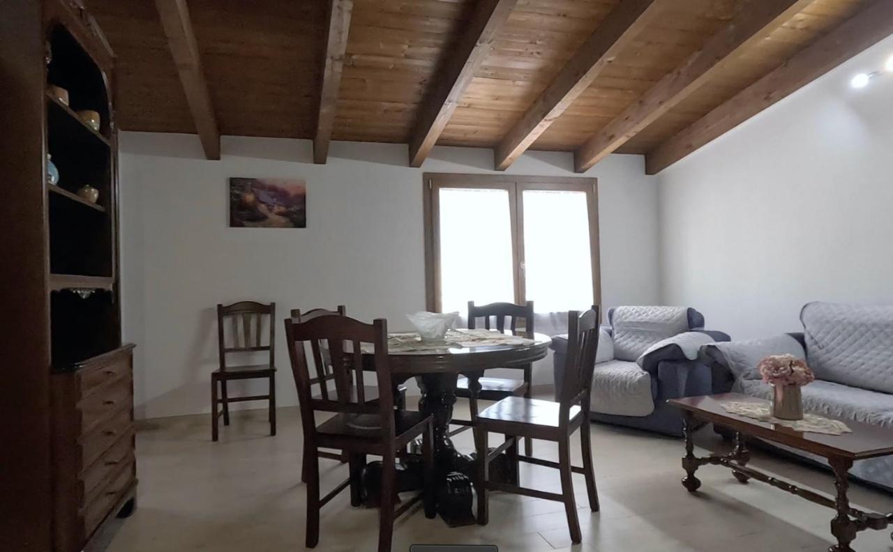 Appartamento Ilaria Alghero Ngoại thất bức ảnh