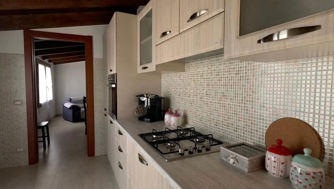 Appartamento Ilaria Alghero Ngoại thất bức ảnh